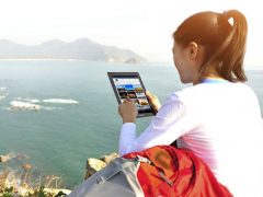 年間100万人が利用する海外用レンタルWiFi「グローバルWiFi®」で ハワイ旅行を快適で便利に！