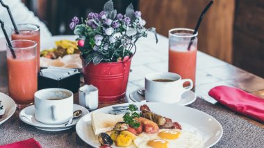 【ハワイで役立つ英会話】卵料理でよく聞かれる質問、自分の好みはしっかり伝えられていますか？