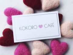 ロイヤル・ハワイアン・センターに「KOKORO CAFE」オープン♪