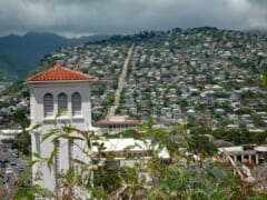 ハワイのロコたちのデートスポット！カイムキにある小さな公園｢プウオ カイムキ ミニパーク／Pu'Uo Kaimuki Mini Park｣