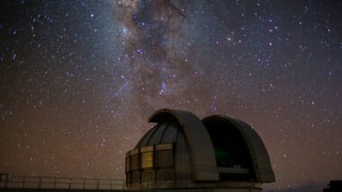 【毎日14時～ 】おうちでハワイ・マウナケアからの星空を見よう！国立天文台と朝日新聞宇宙部がライブ配信をスタート