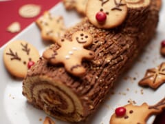 2021年版♪ハワイで人気のケーキ屋さんが作るクリスマス限定ケーキ5選